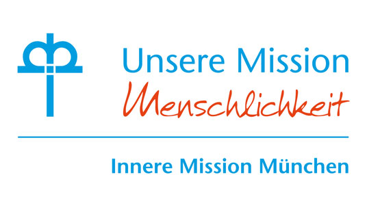 Bild Logo Innere Mission München